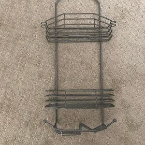 Shower Rack